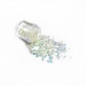 Glitter Chunky 40ml- bronse